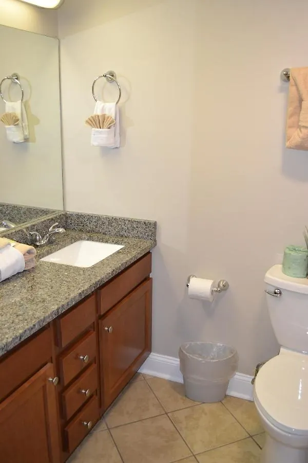 Holiday home River Place #107 2bd