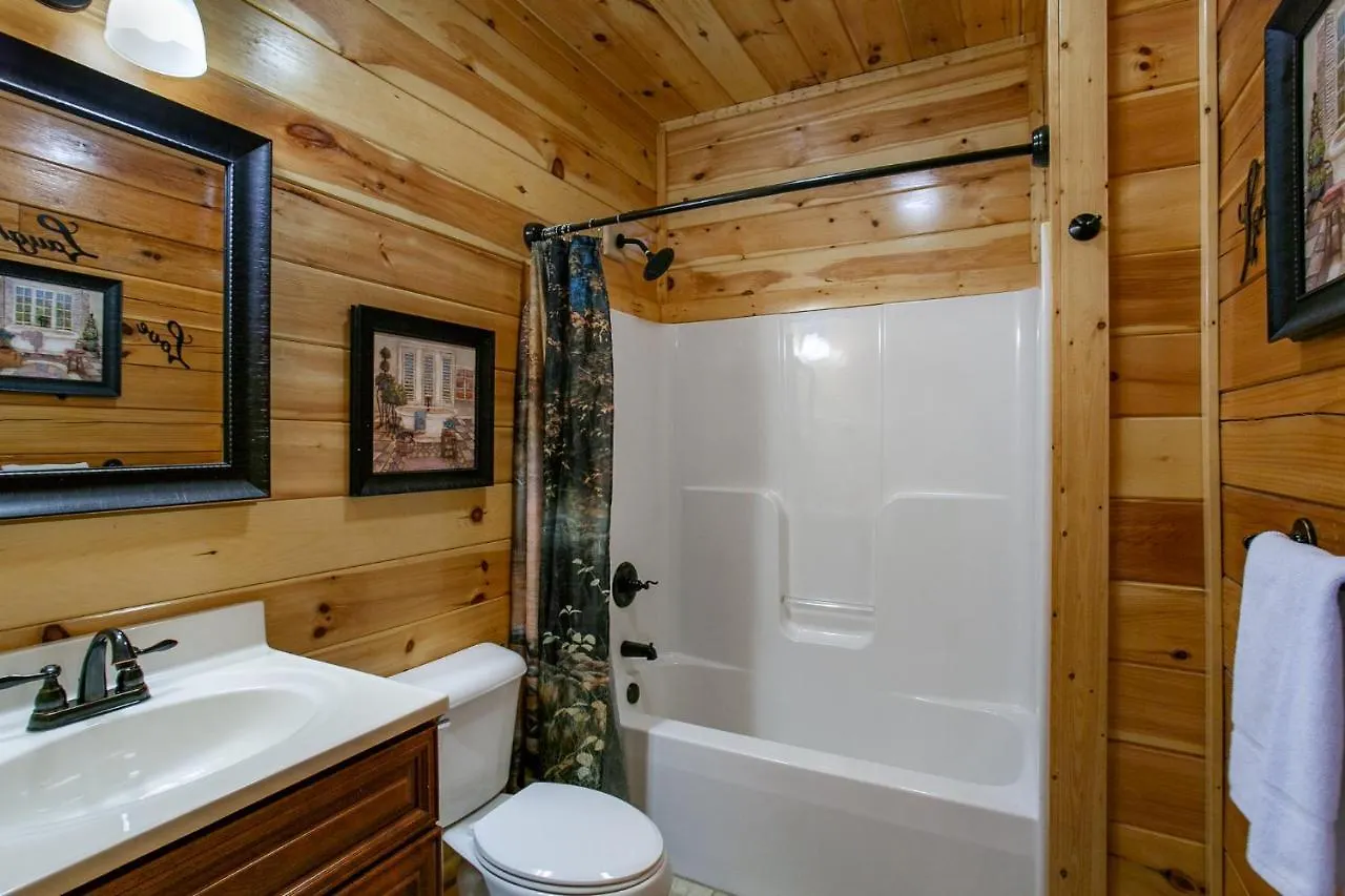Holiday home Poolin Around With Private Hot Tub And Indoor Pool