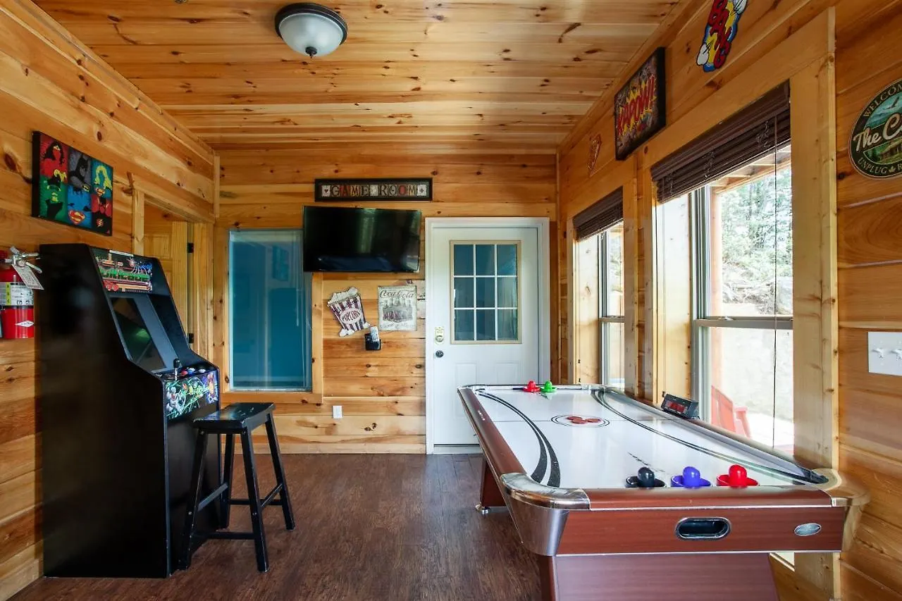 Holiday home Poolin Around With Private Hot Tub And Indoor Pool *