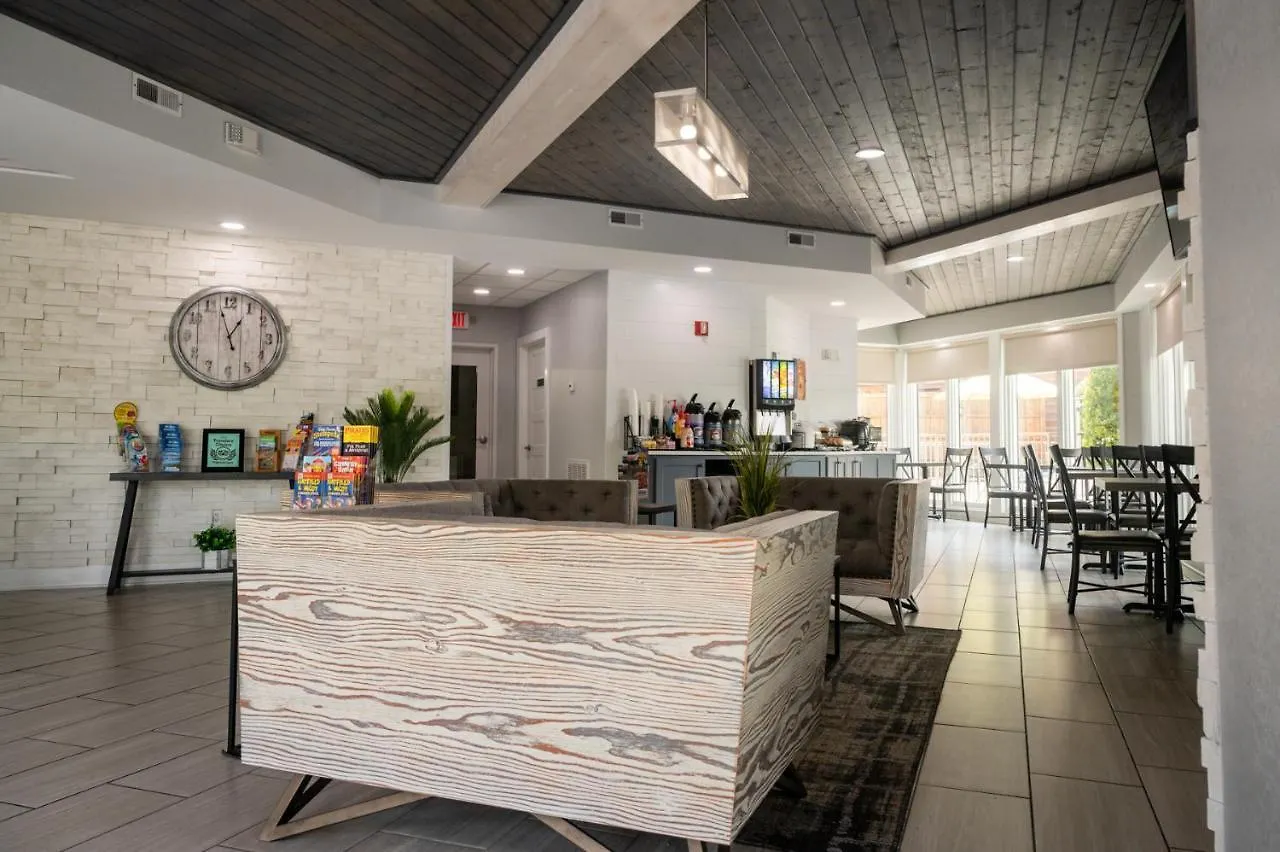 Hotel Twin Mountain &
