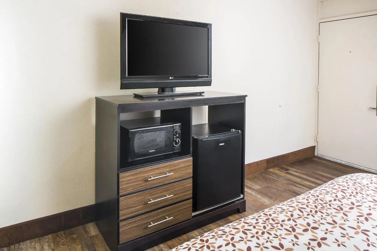 Americana A Travelodge By Wyndham Motel Pigeon Forge