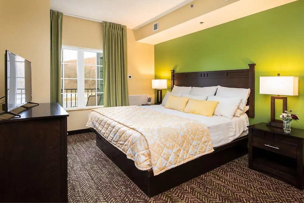 Semesteranläggning (resort) The At Governor's Crossing 3*