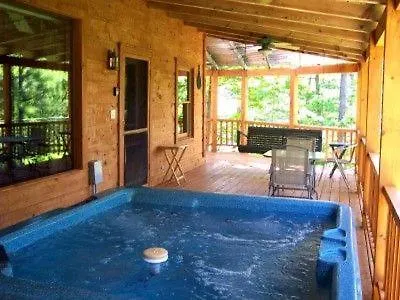 Above The Rest Holiday home *