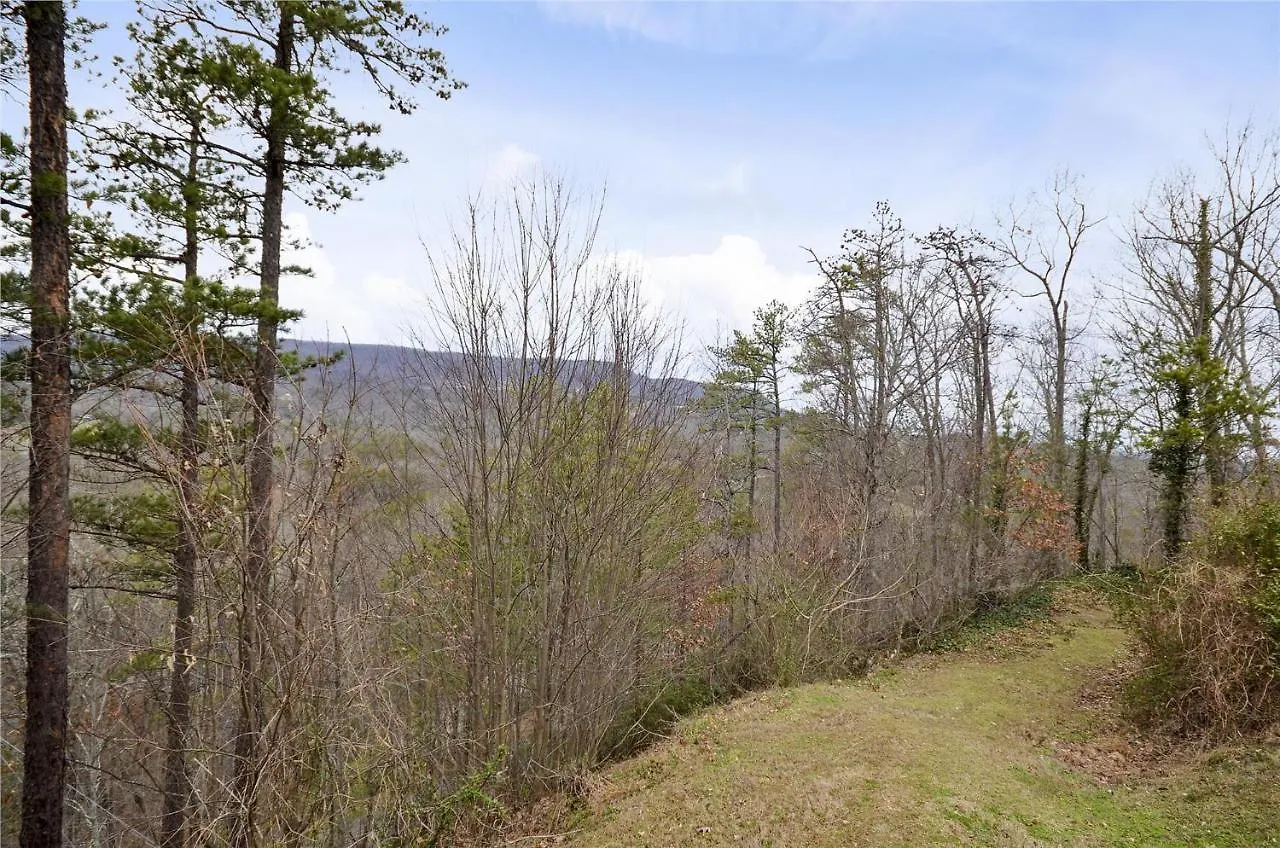 Holiday home Above The Rest Pigeon Forge