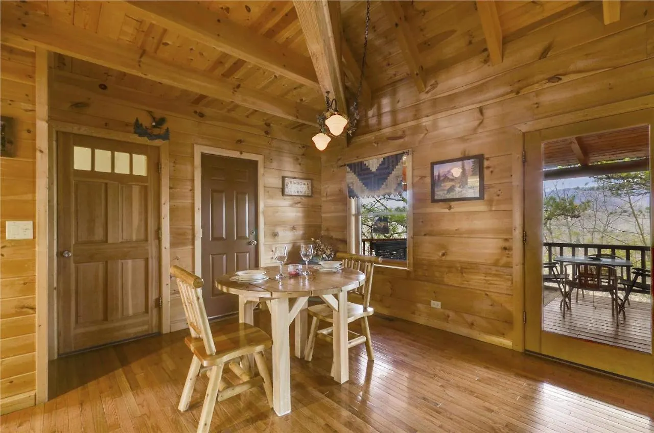 Holiday home Above The Rest *