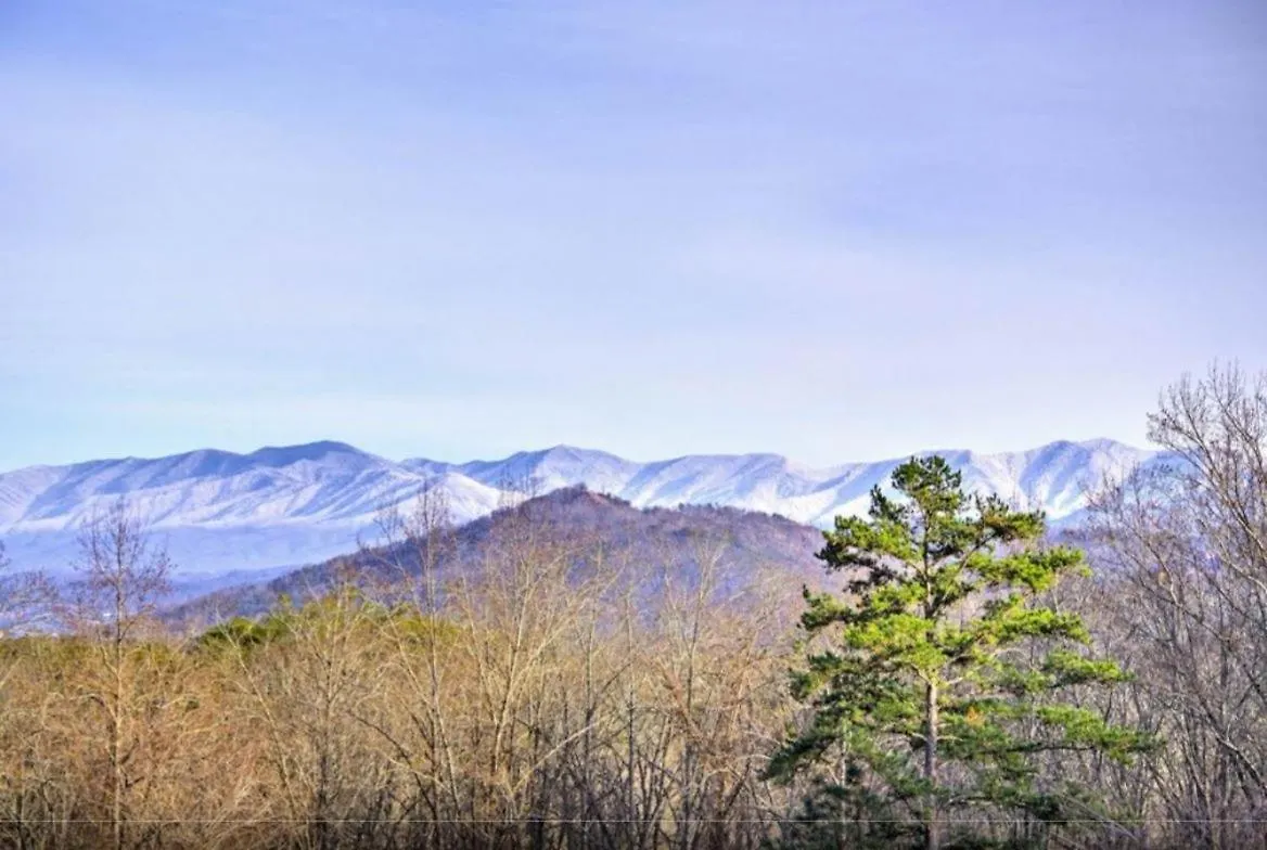 Holiday home Smoky's Bliss Pigeon Forge