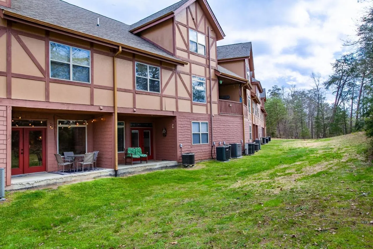 Holiday home Higher Ground With Mountain And Golf View *