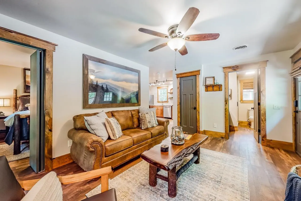 Holiday home Cedar Shire Pigeon Forge