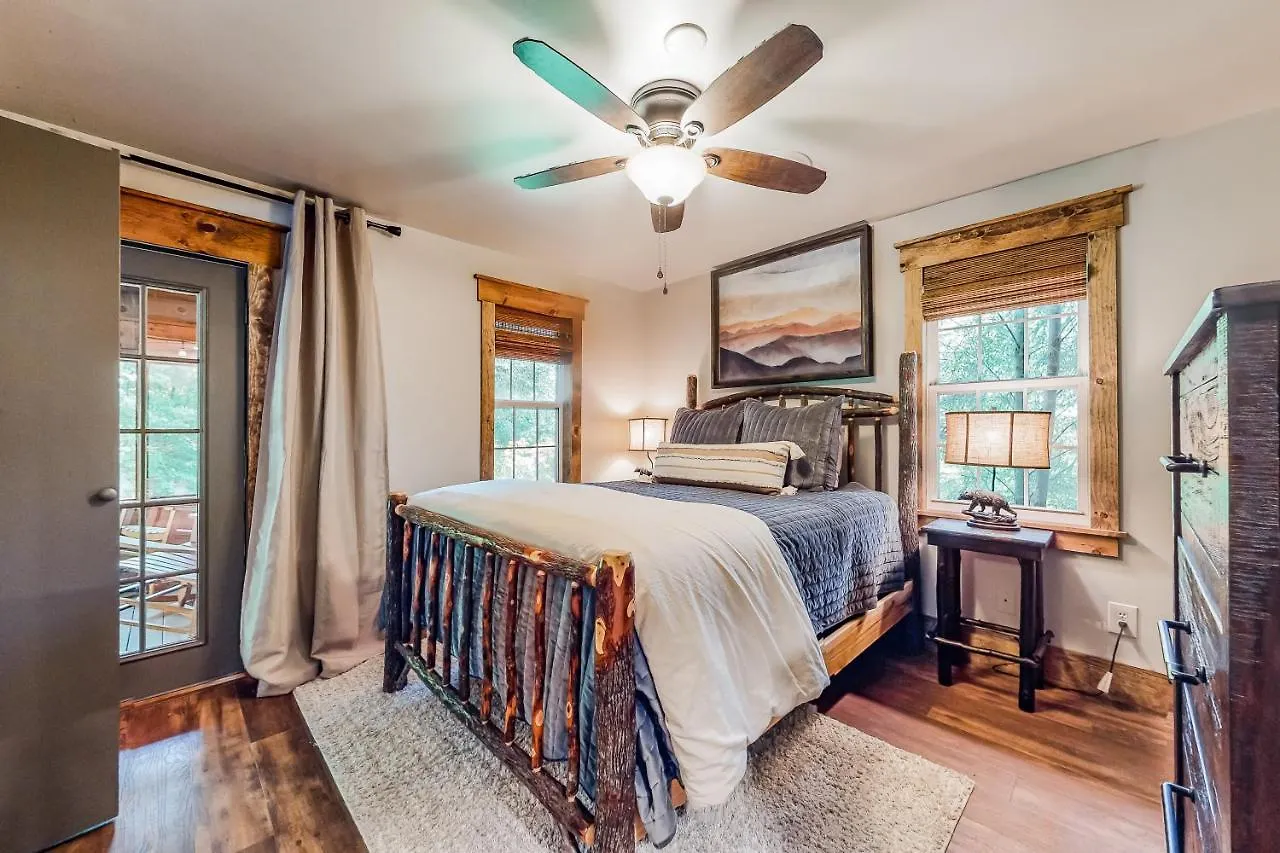 Holiday home Cedar Shire Pigeon Forge