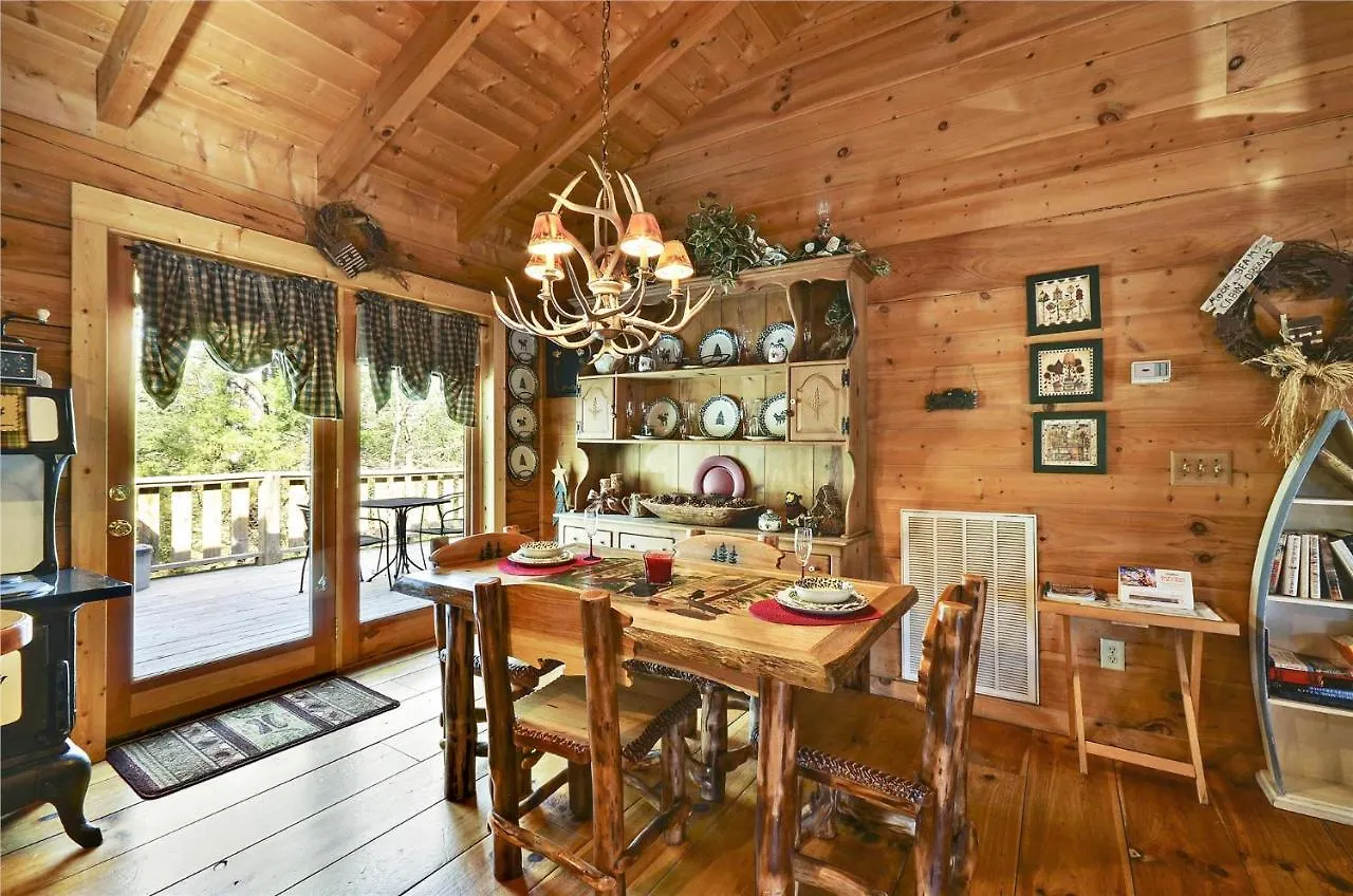 Always And Forever Holiday home *
