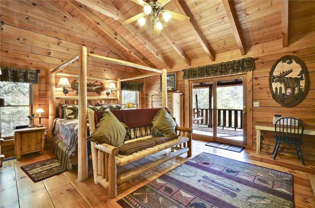 Holiday home Always And Forever Pigeon Forge