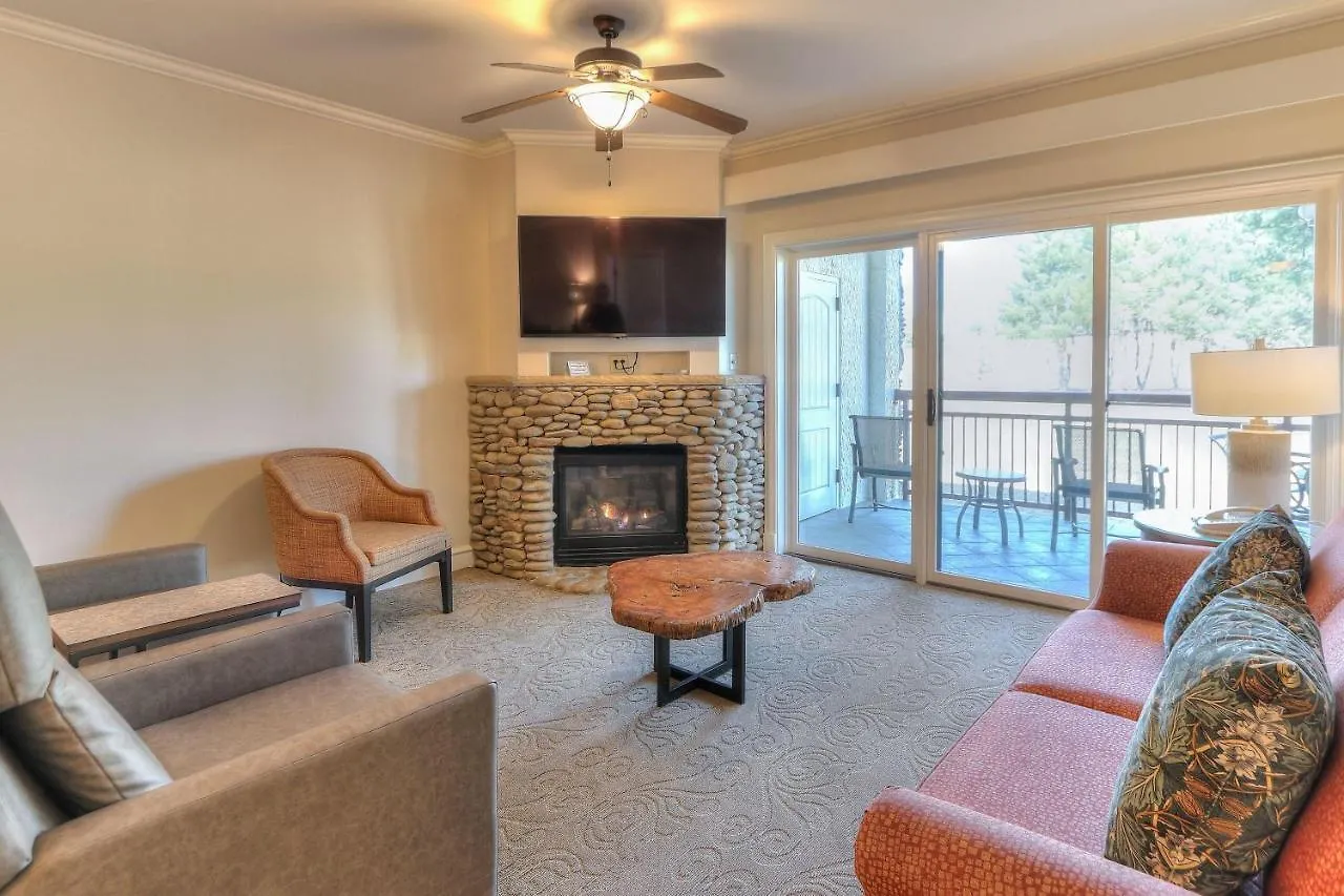 Hotel Riverstone & 4*