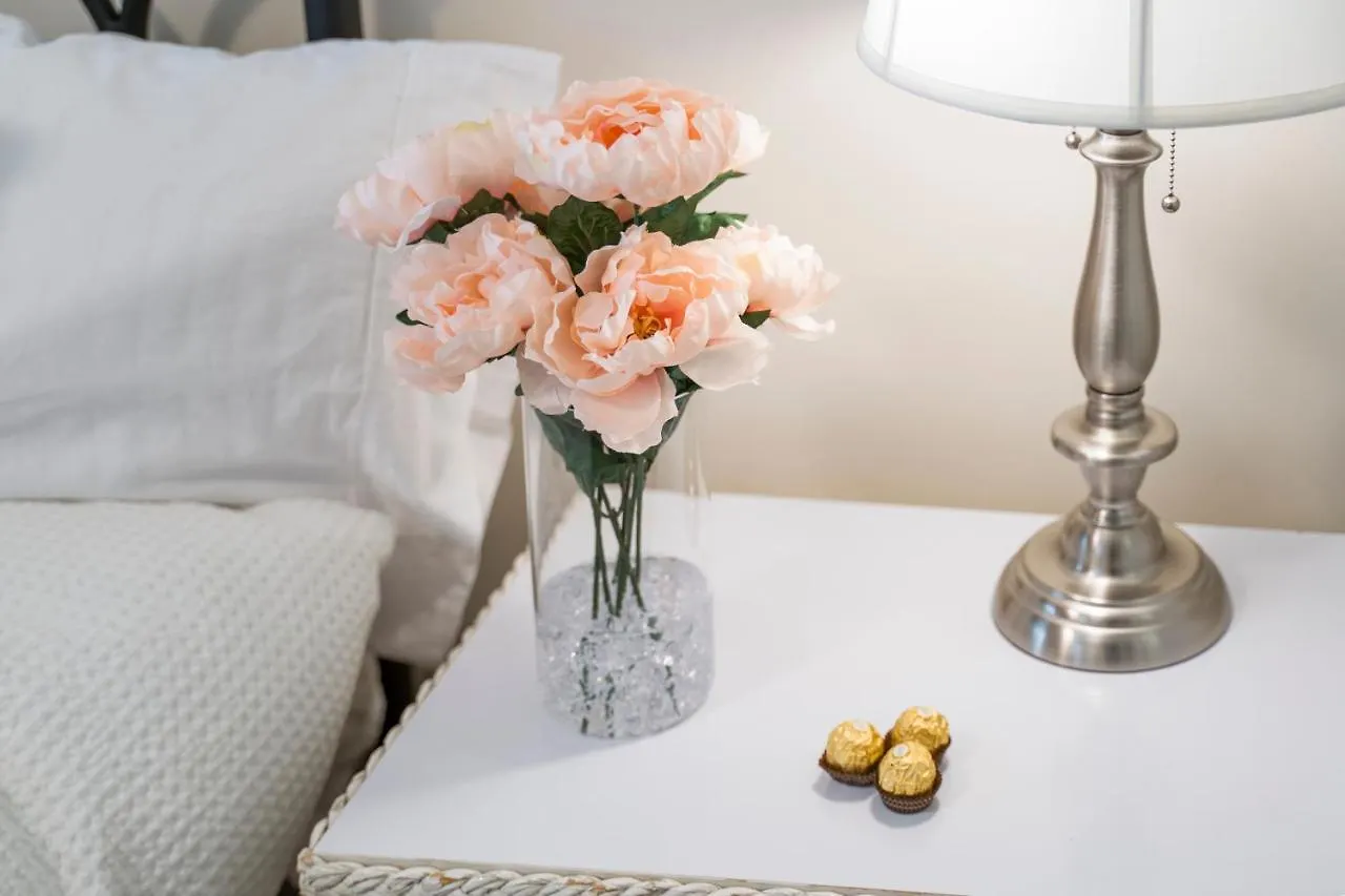 別荘 Luxe Quiet Townhouse W/parking/pool/by Dollywood *
