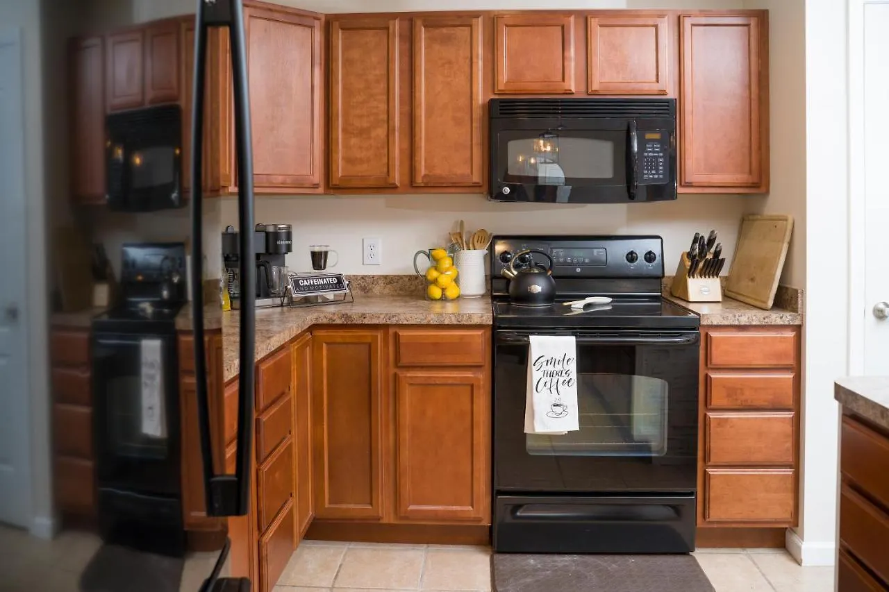 Luxe Quiet Townhouse W/parking/pool/by Dollywood Pigeon Forge