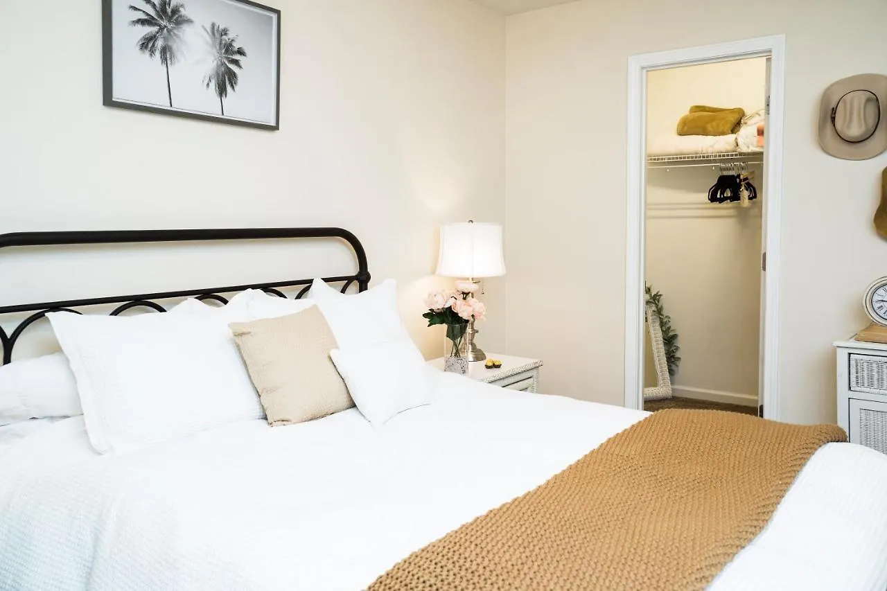 Luxe Quiet Townhouse W/parking/pool/by Dollywood 別荘 ピジョンフォージ