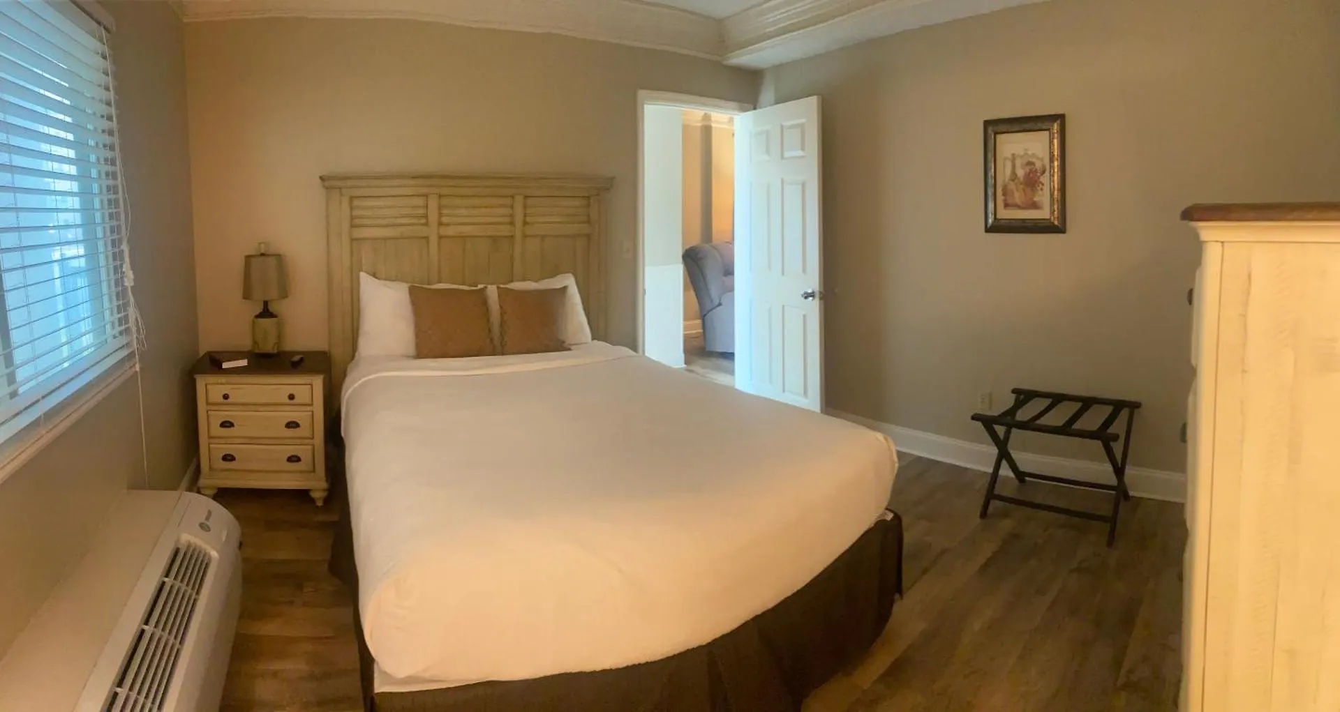 بيت للعطل River Place #101 2bd