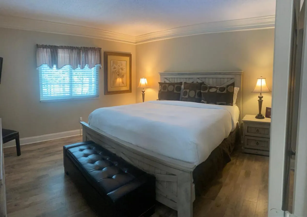 River Place #101 2bd Holiday home Pigeon Forge