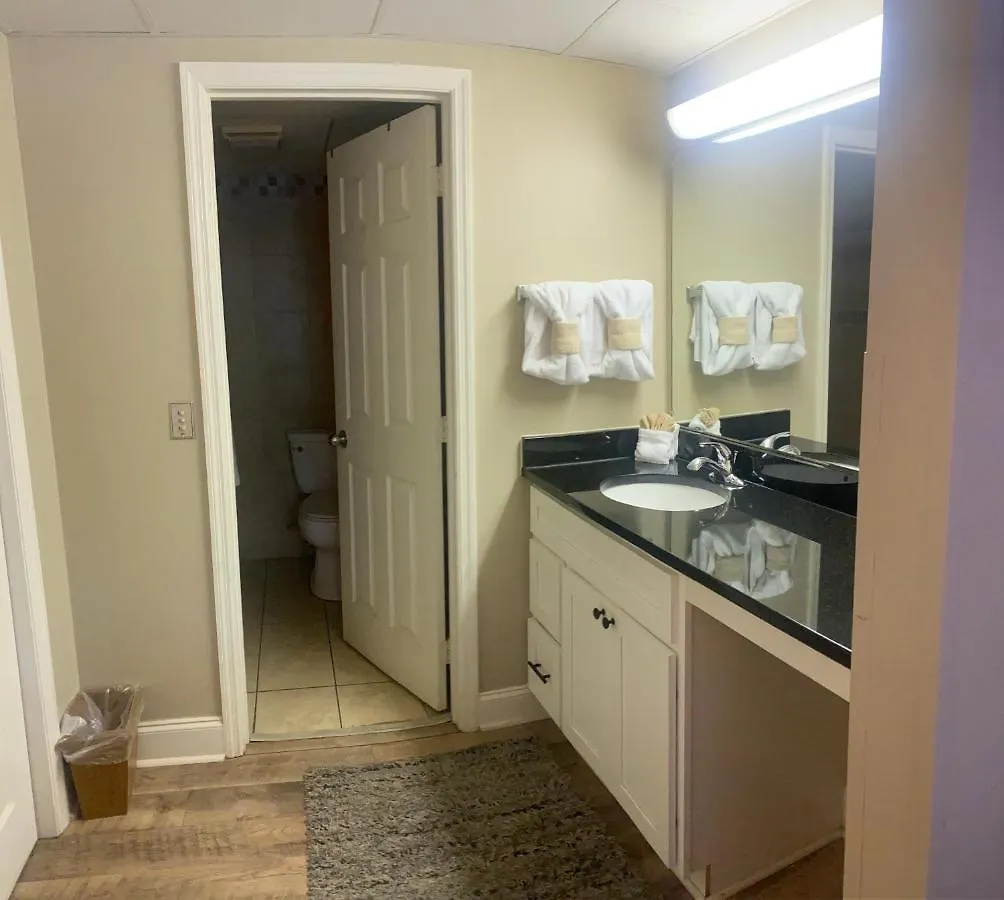 Holiday home River Place #101 2bd