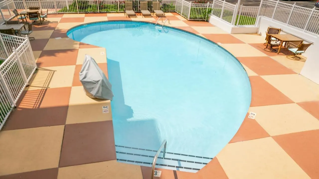 Hotell Express - Sevierville By Ihg Pigeon Forge
