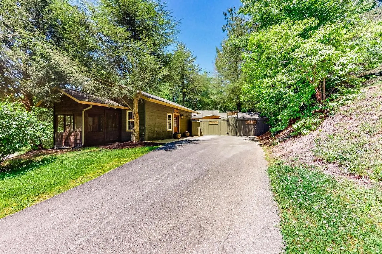 Holiday home Cedar Shire Pigeon Forge