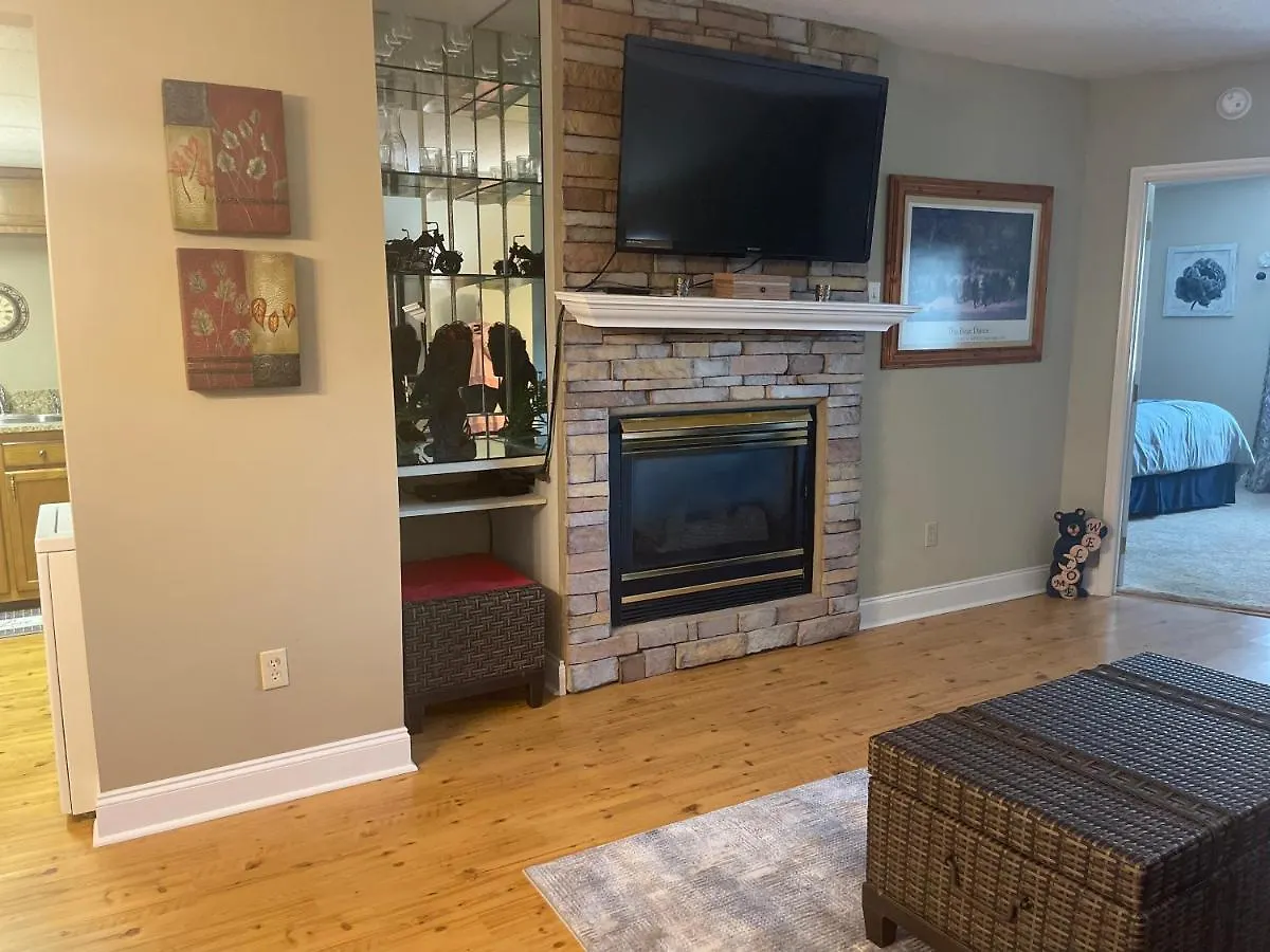 River Place #605 2bd Holiday home *