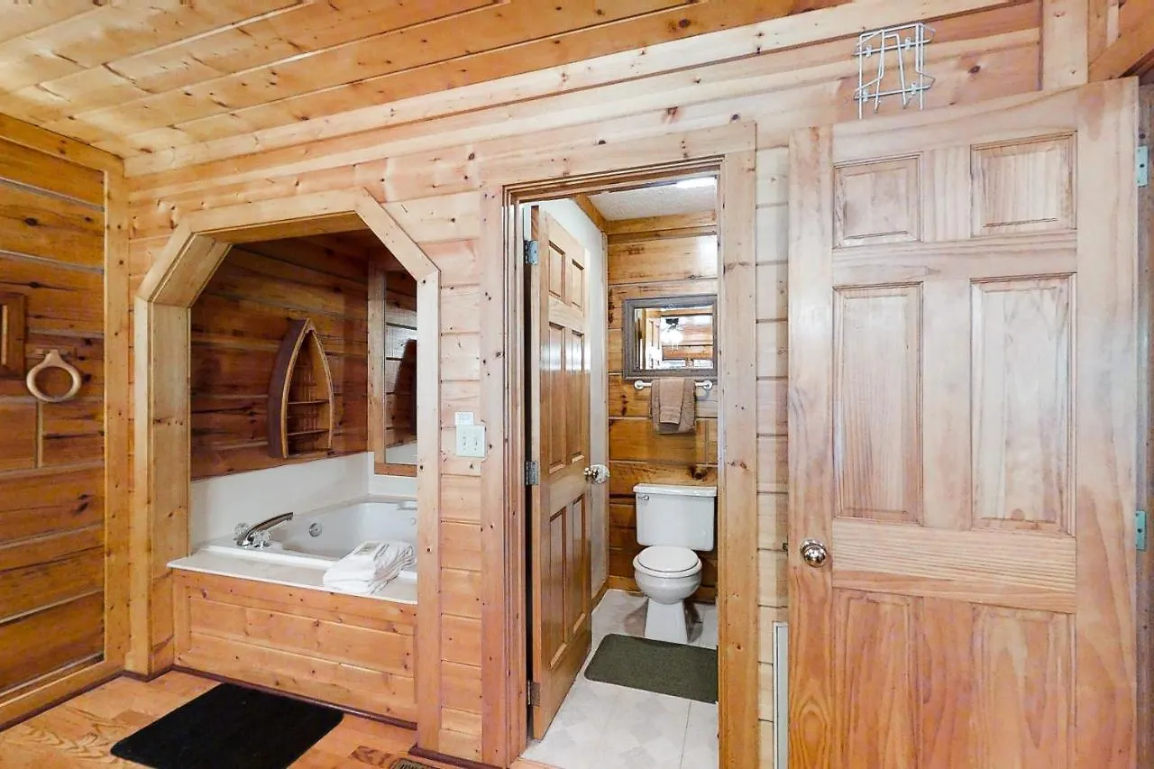 Bear Hugs Holiday home