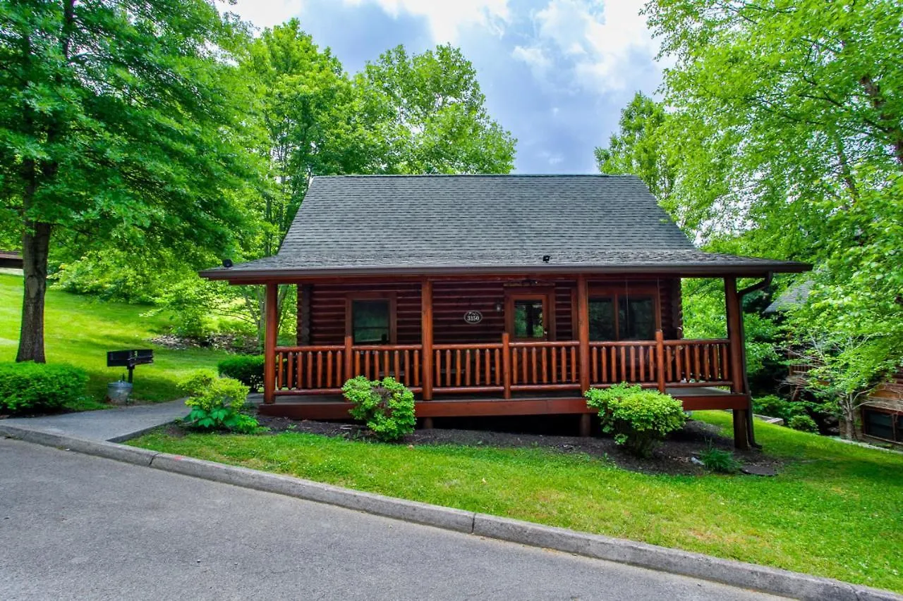 The Alpenhaus Hot Tub Game And Fireplace Pigeon Forge