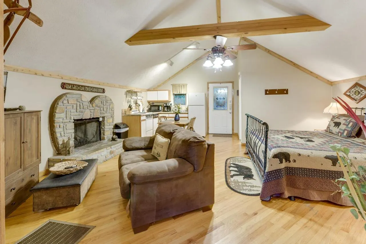 Song Of Songs Holiday home *