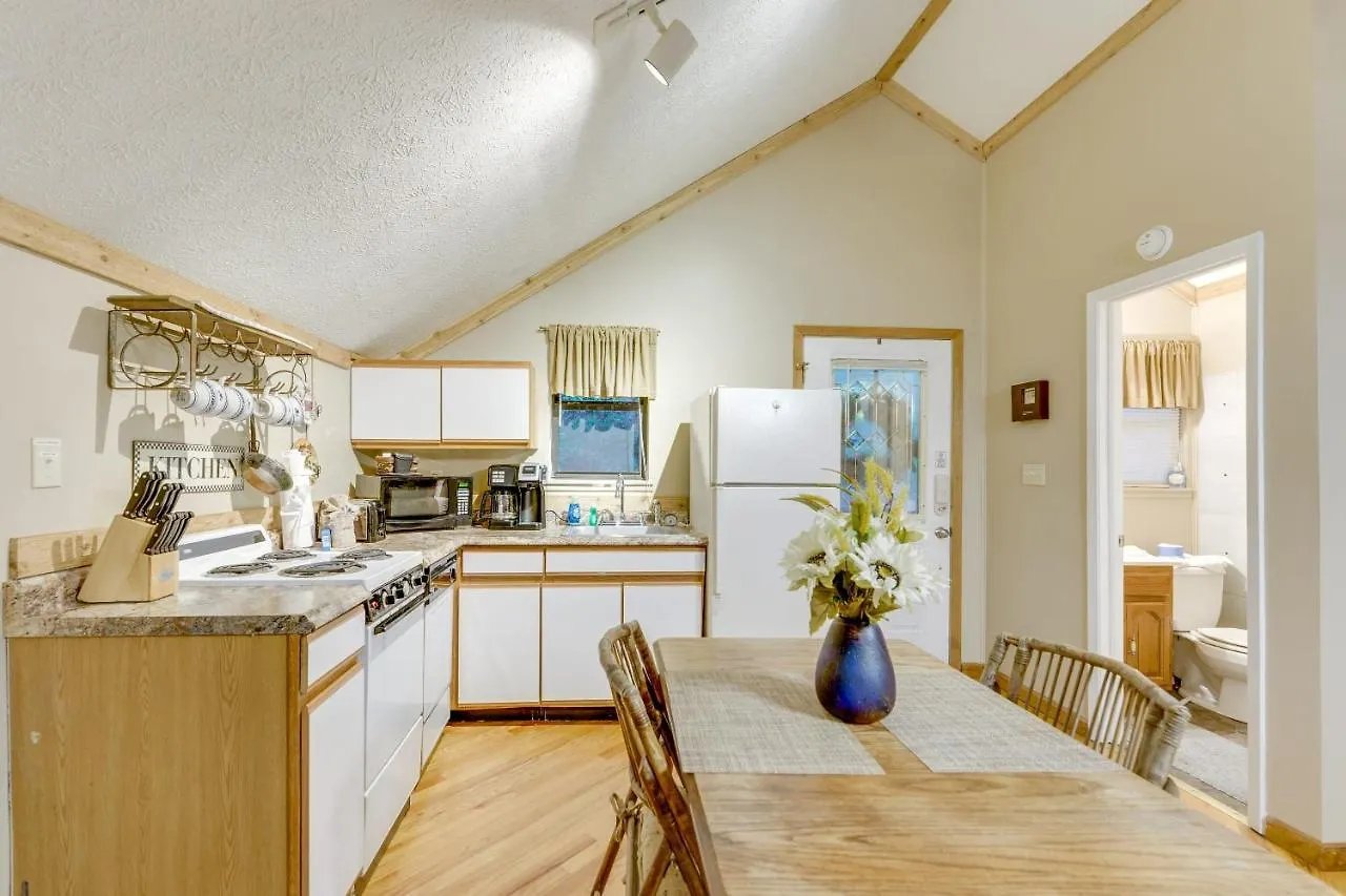 Song Of Songs Holiday home *