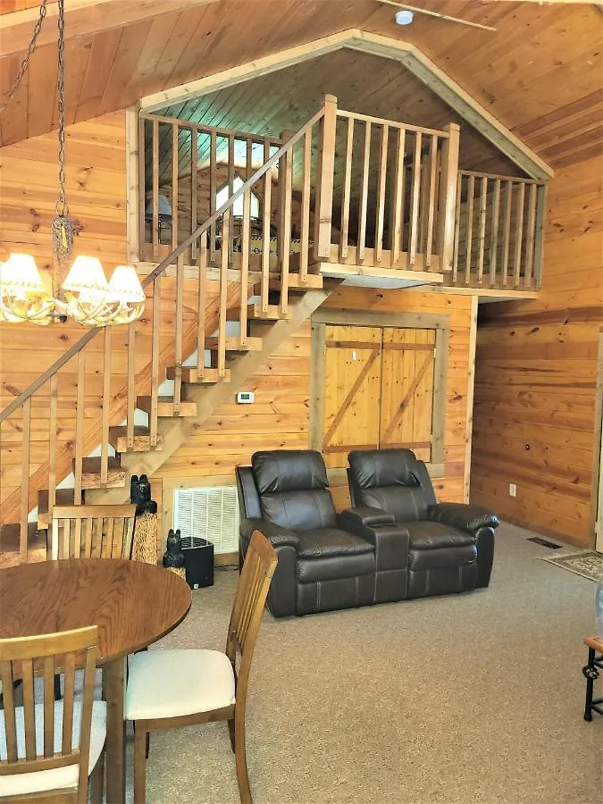 Holiday home Smoky Mtn Memories-free Tickets- Sleeps 6 Pigeon Forge