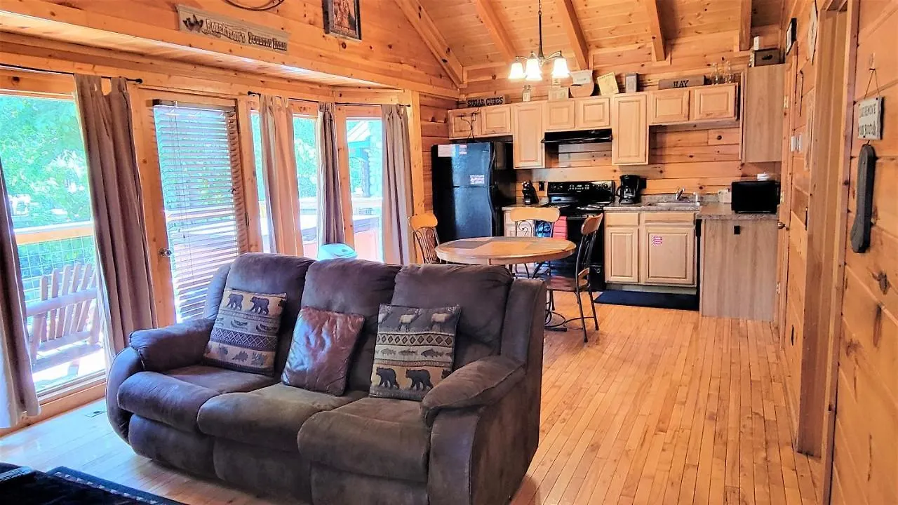 Hanky Panky-1 Bedroom On The River Pet Friendly With Fee Free Activity Tickets! * Pigeon Forge
