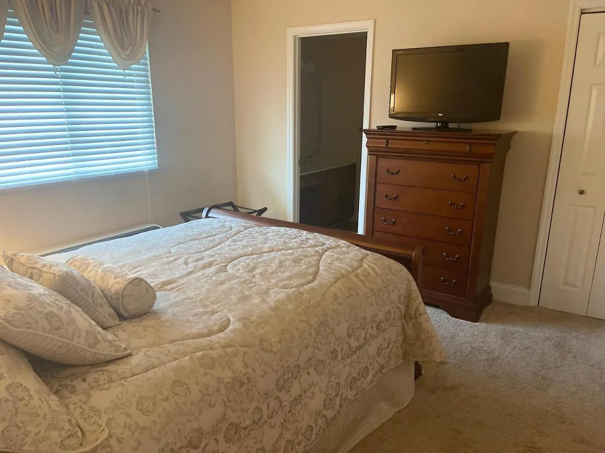 River Place #605 2bd Pigeon Forge