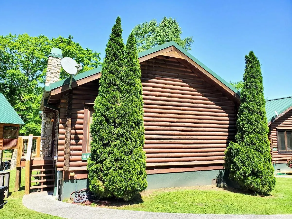 Holiday home Hanky Panky-1 Bedroom On The River Pet Friendly With Fee Free Activity Tickets! *