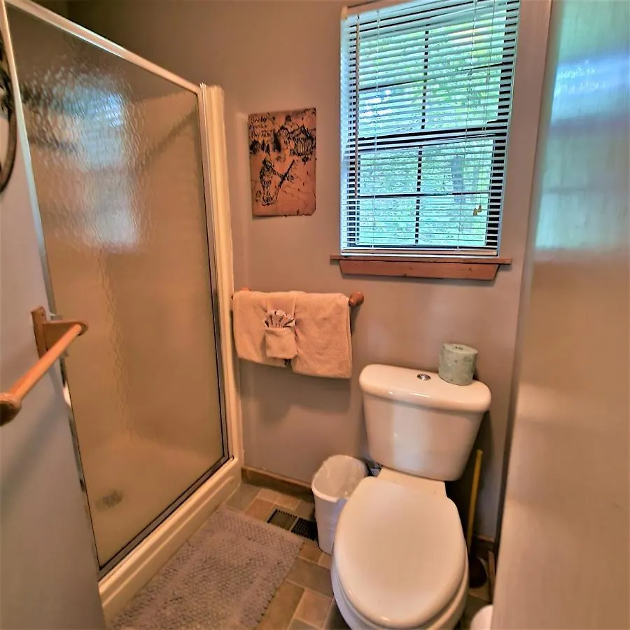 Holiday home Smoky Mtn Memories-free Tickets- Sleeps 6