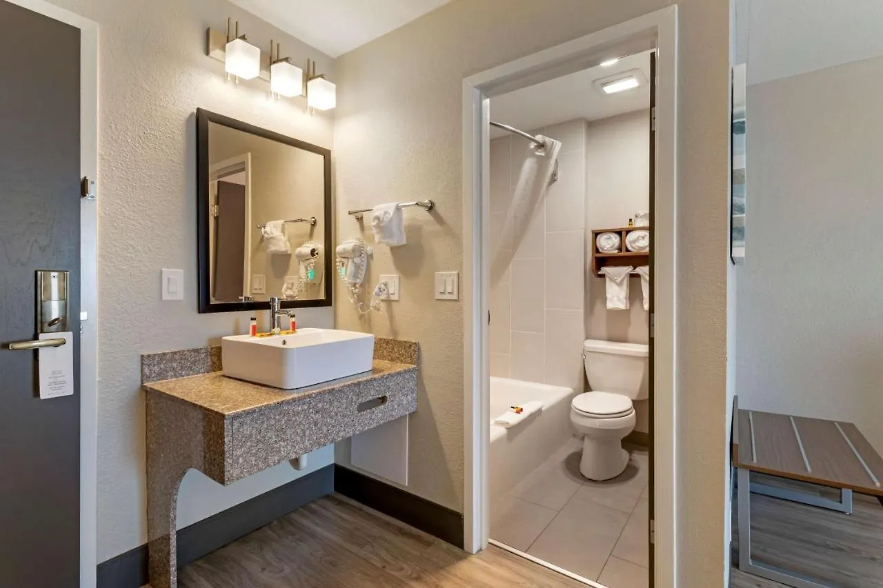 Leblanc Western Signature Collection Hotell Pigeon Forge