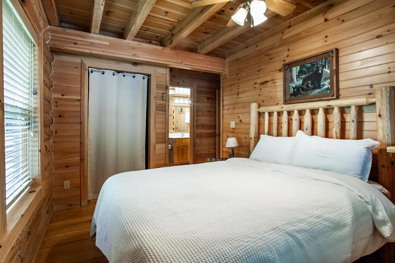 Holiday home The Alpenhaus Hot Tub Game And Fireplace Pigeon Forge
