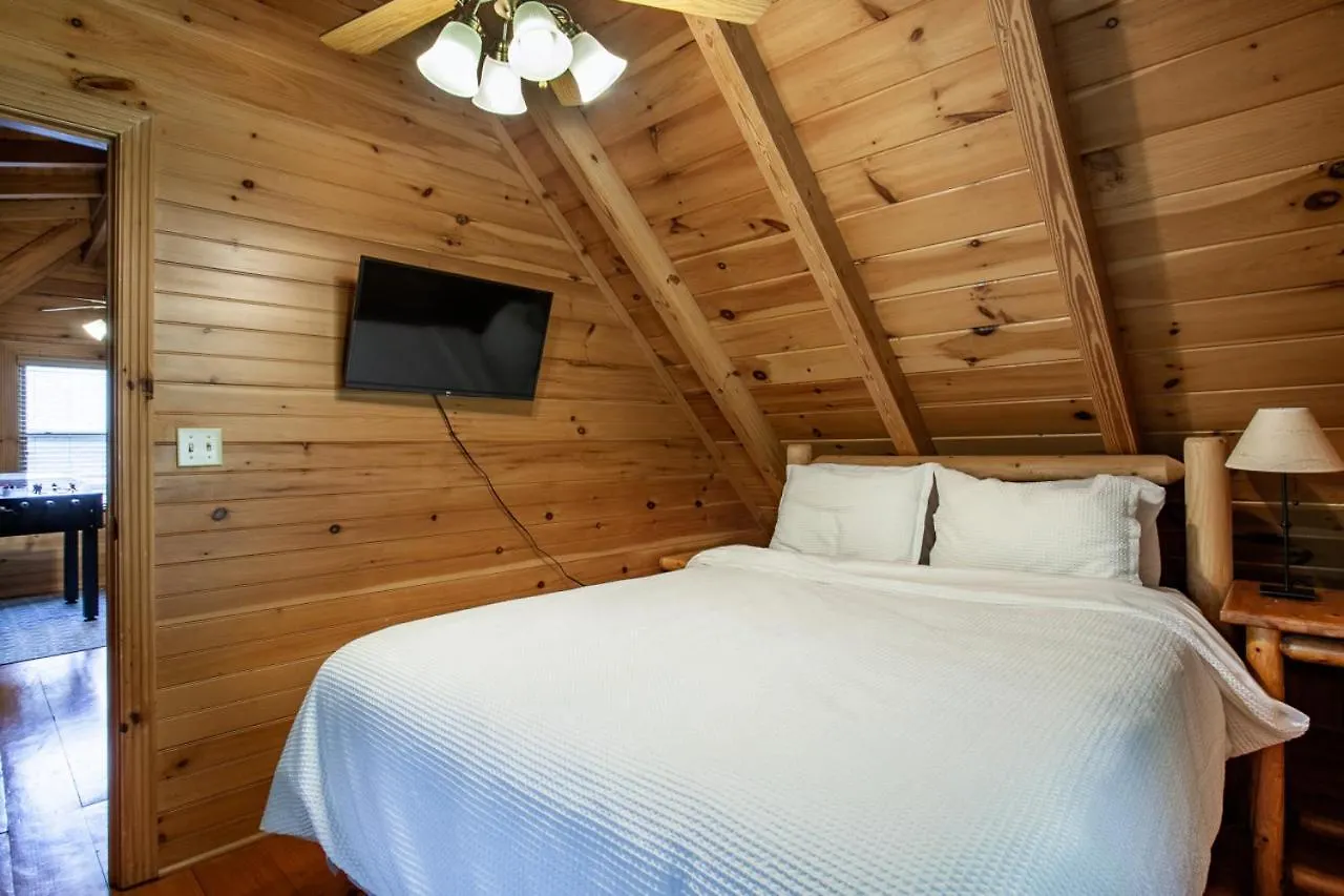 The Alpenhaus Hot Tub Game And Fireplace Holiday home