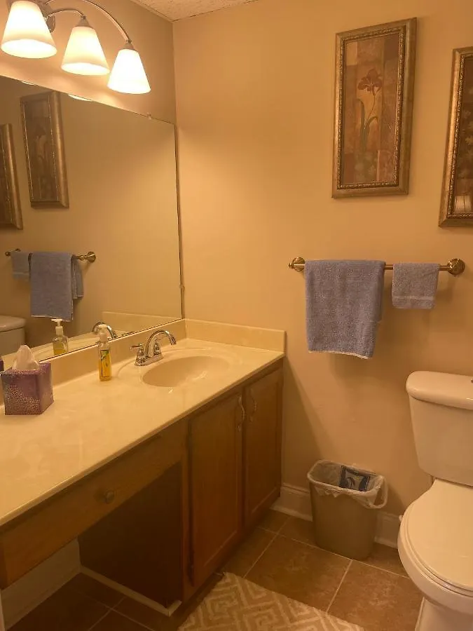 Holiday home River Place #605 2bd