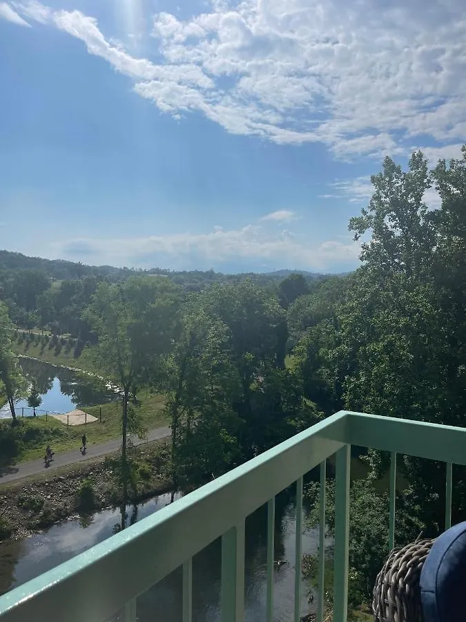 River Place #605 2bd *