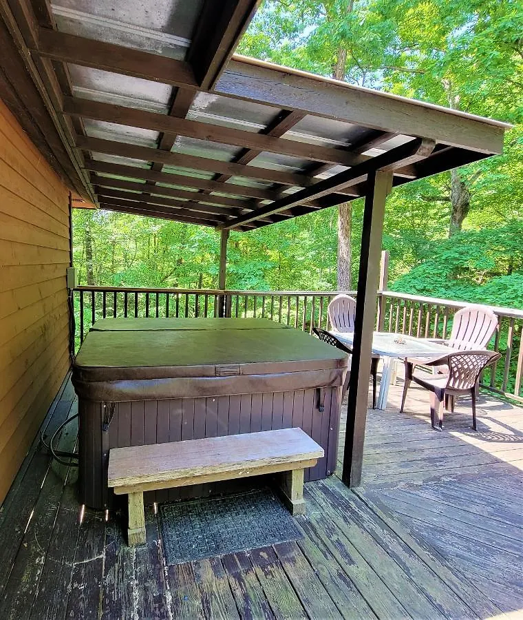 Smoky Mtn Memories-free Tickets- Sleeps 6 Holiday home *