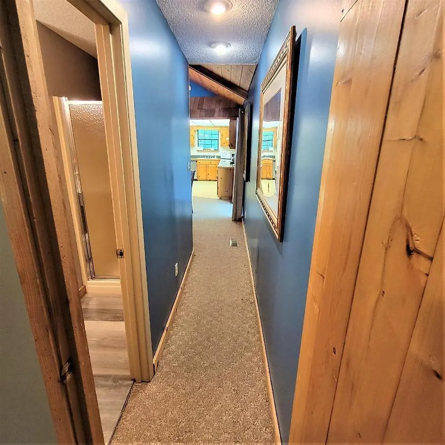 Smoky Mtn Memories-free Tickets- Sleeps 6 Holiday home Pigeon Forge