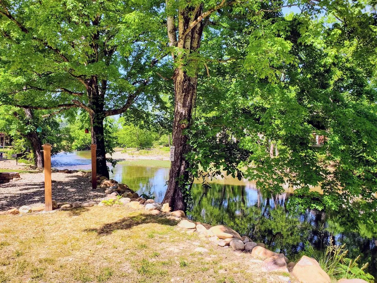 Hanky Panky-1 Bedroom On The River Pet Friendly With Fee Free Activity Tickets! *