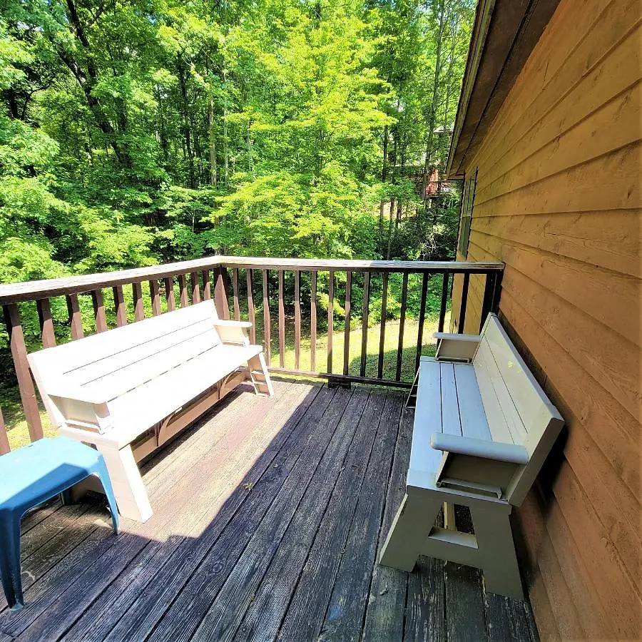 Smoky Mtn Memories-free Tickets- Sleeps 6 Holiday home *