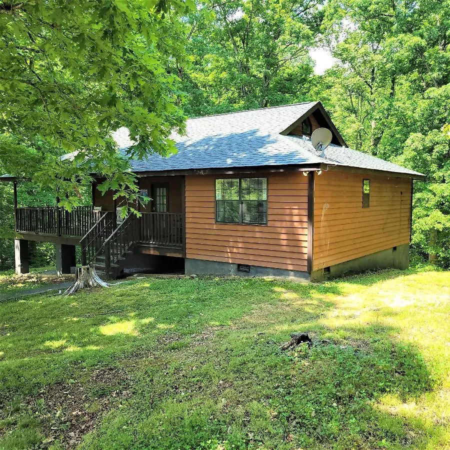 Smoky Mtn Memories-free Tickets- Sleeps 6 Holiday home