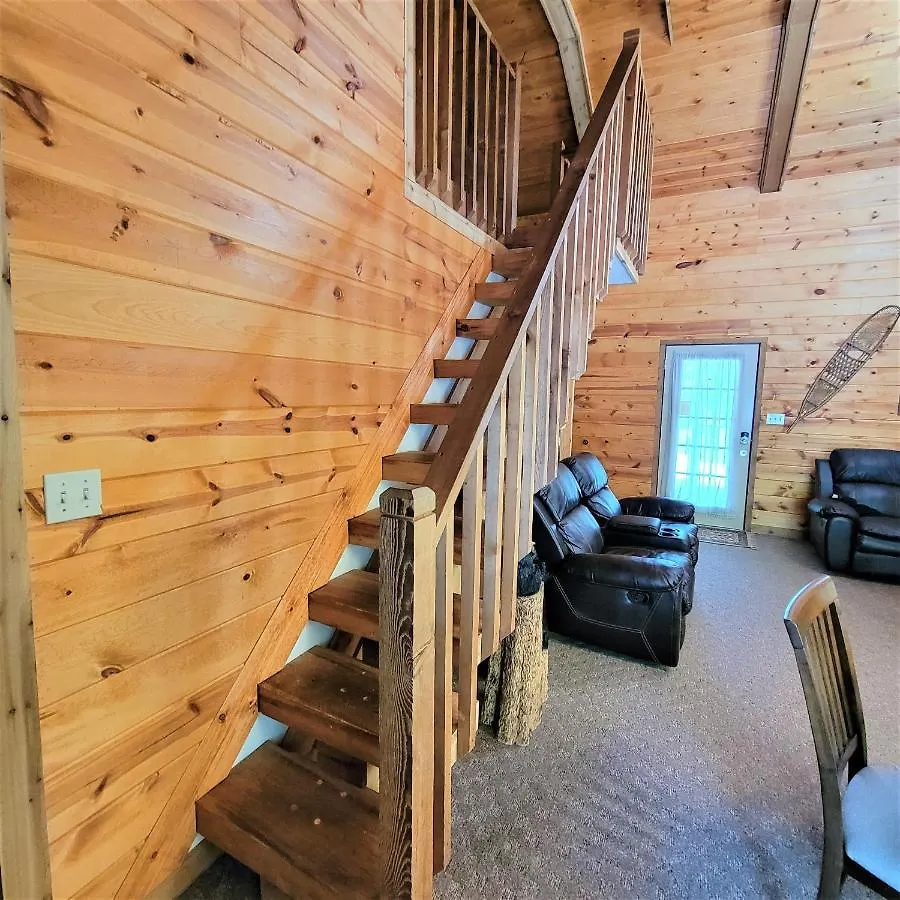 Smoky Mtn Memories-free Tickets- Sleeps 6 Holiday home *