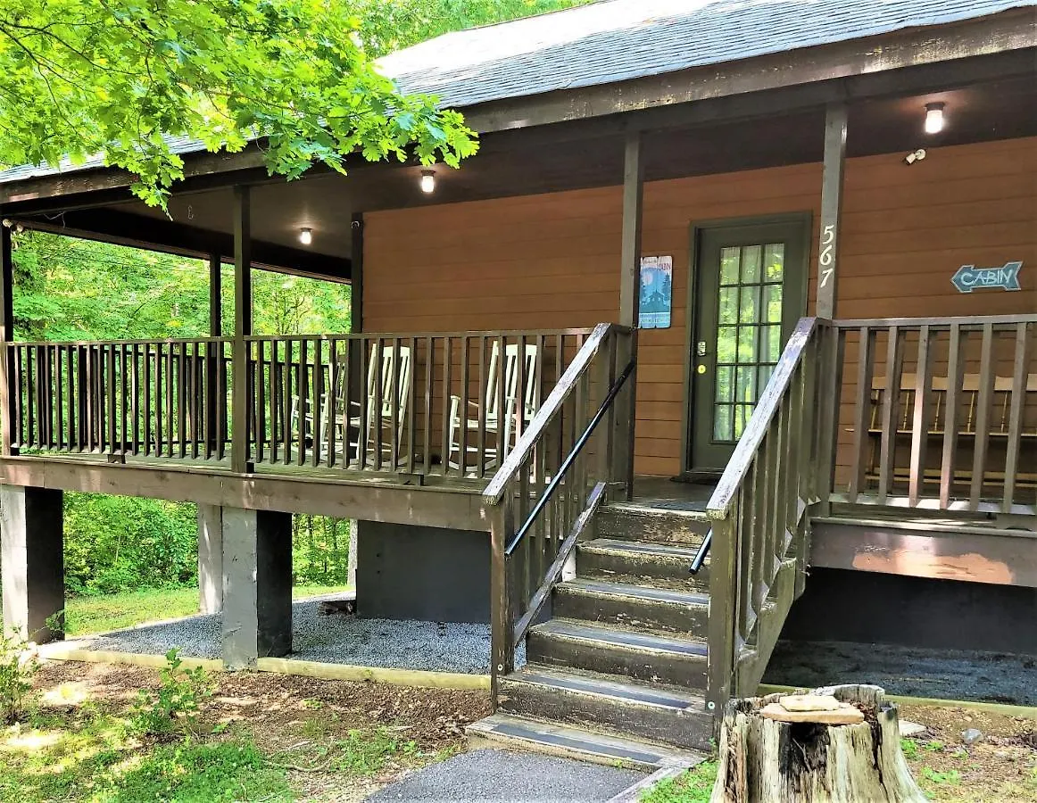 Holiday home Smoky Mtn Memories-free Tickets- Sleeps 6 Pigeon Forge