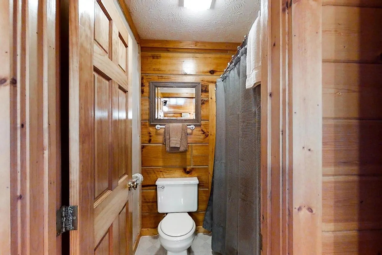 Bear Hugs Holiday home