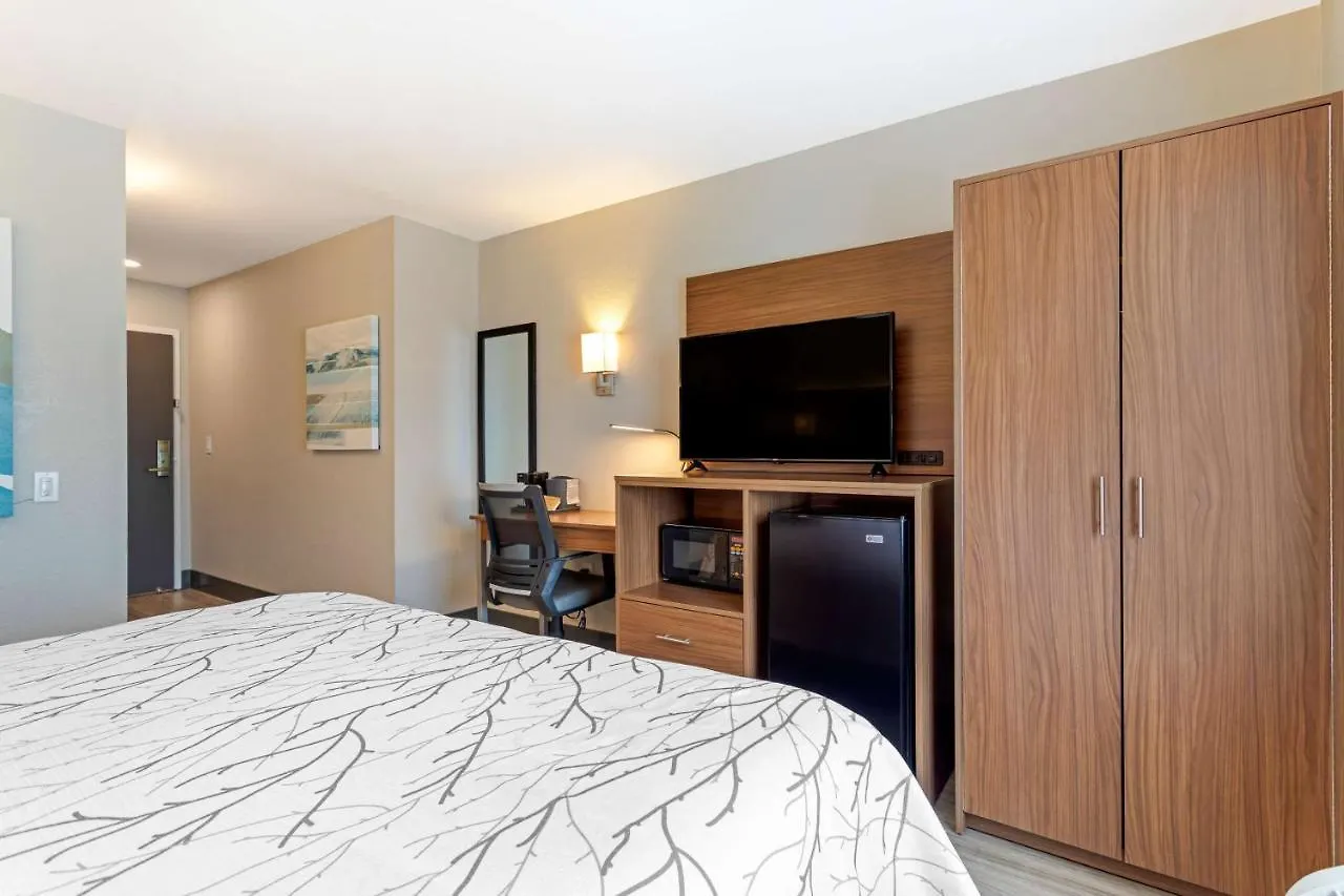 Leblanc Western Signature Collection Hotell