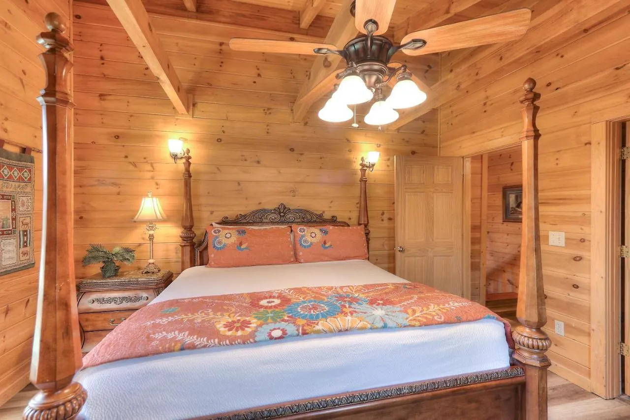 Riverstone & Hotel Pigeon Forge
