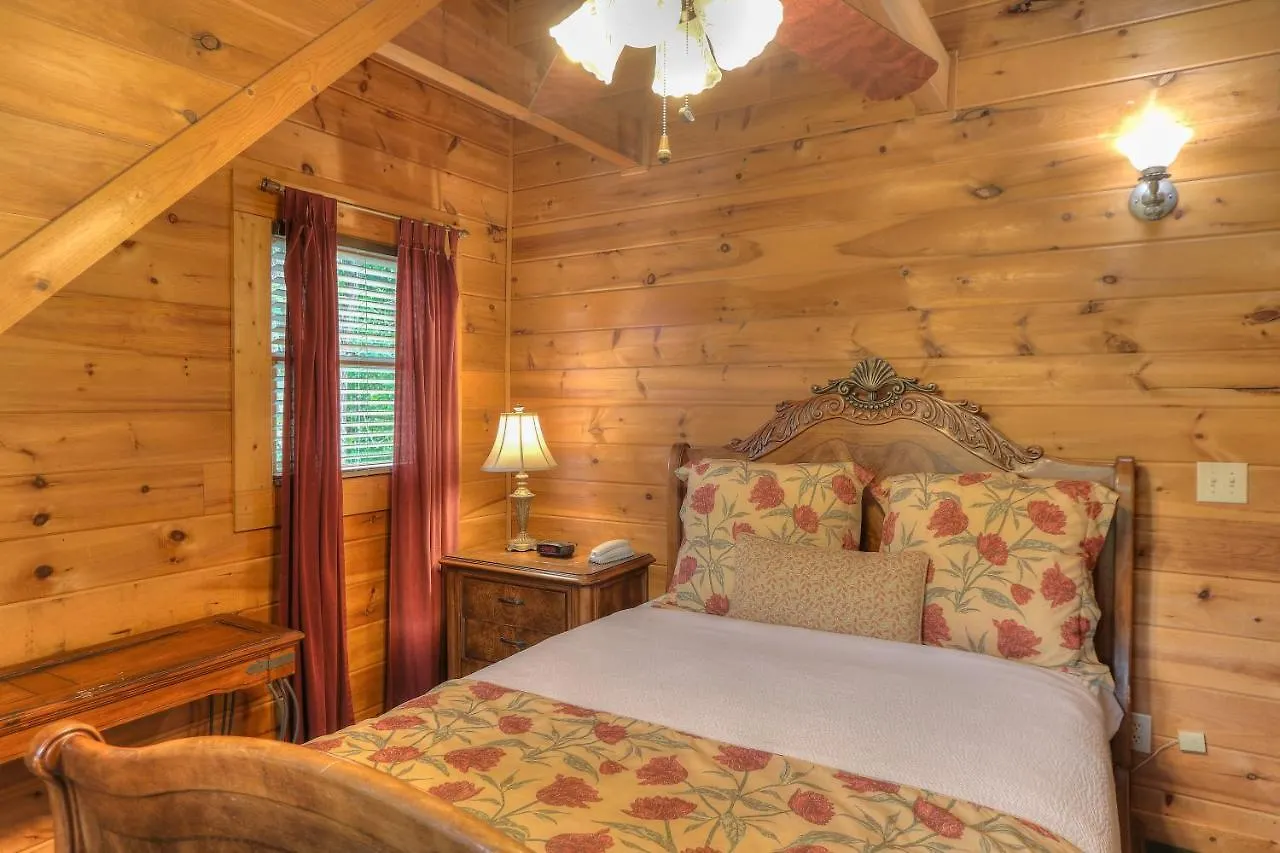 Riverstone & Hotel Pigeon Forge